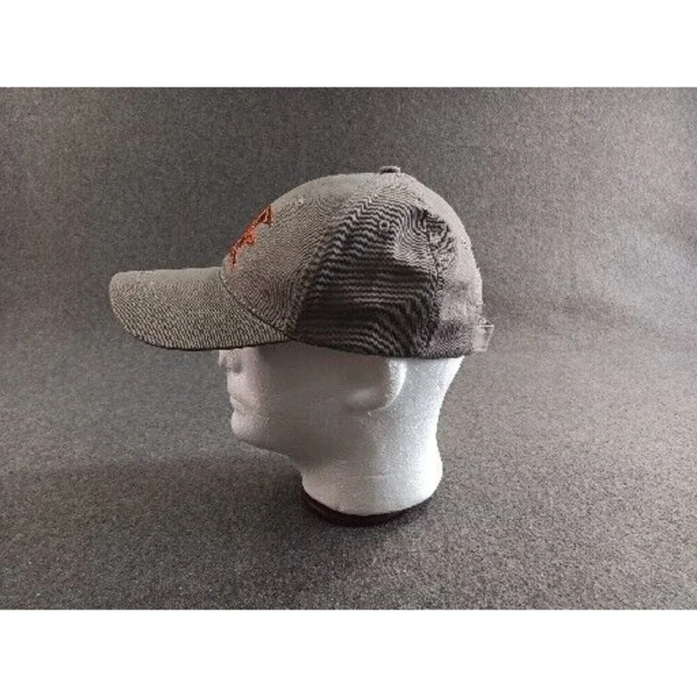 NRA truckers hat